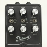 中古】 UNIVERSAL AUDIO / UAFX Dream 65 Reverb Amplifier