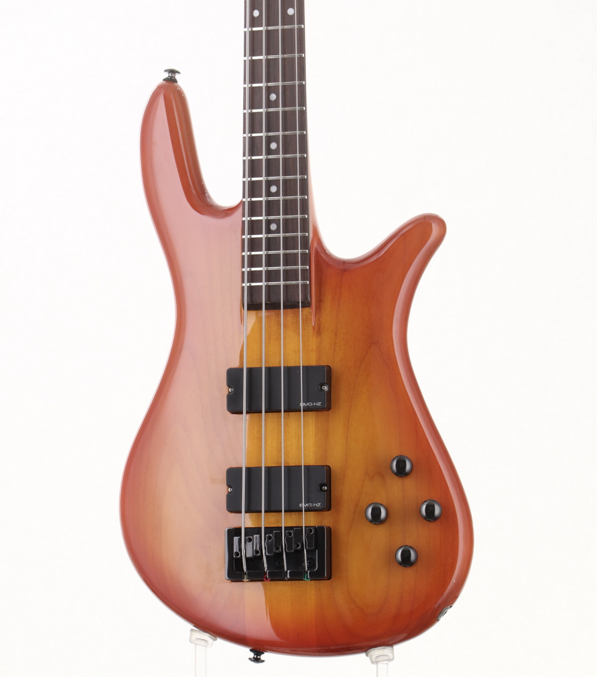 中古】SPECTOR / NS-2000/4 Cherry Sunburst 【新宿店