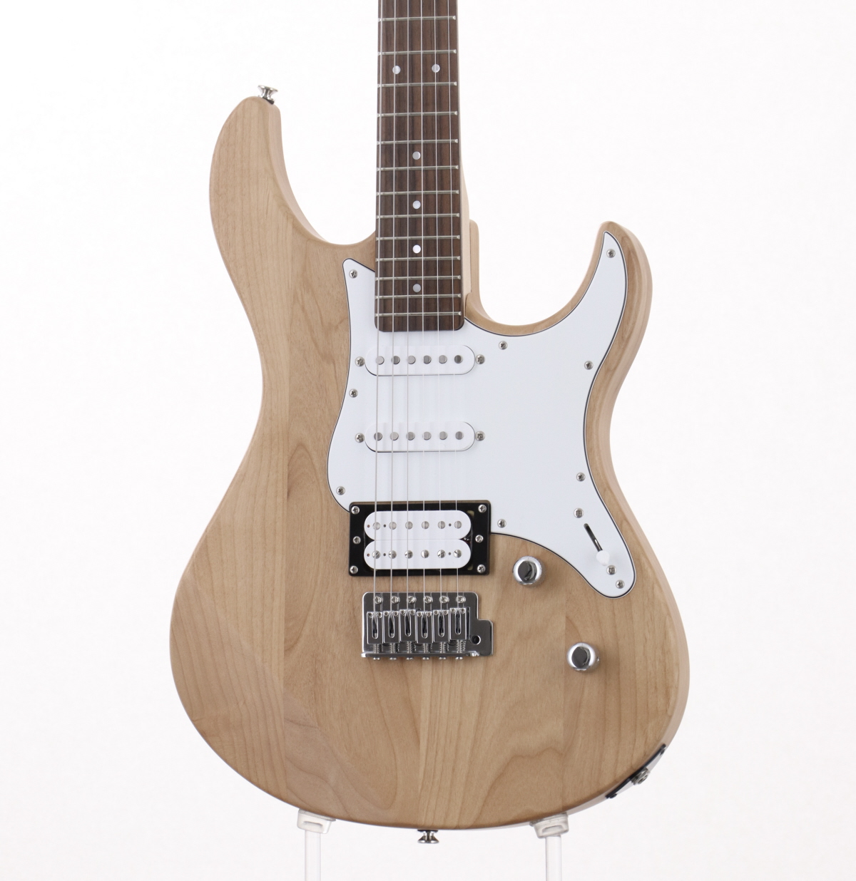 中古】YAMAHA / PACIFICA112V YNS ［3.29kg］【S/N IKK233553