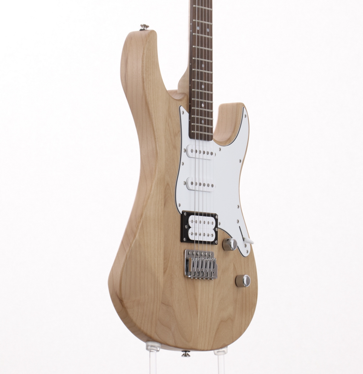 エレキギター yamaha パシフィカ pac 112V YNS 楽天市場】YAMAHA ヤマハ エレキギター PACIFICA 112V YNS