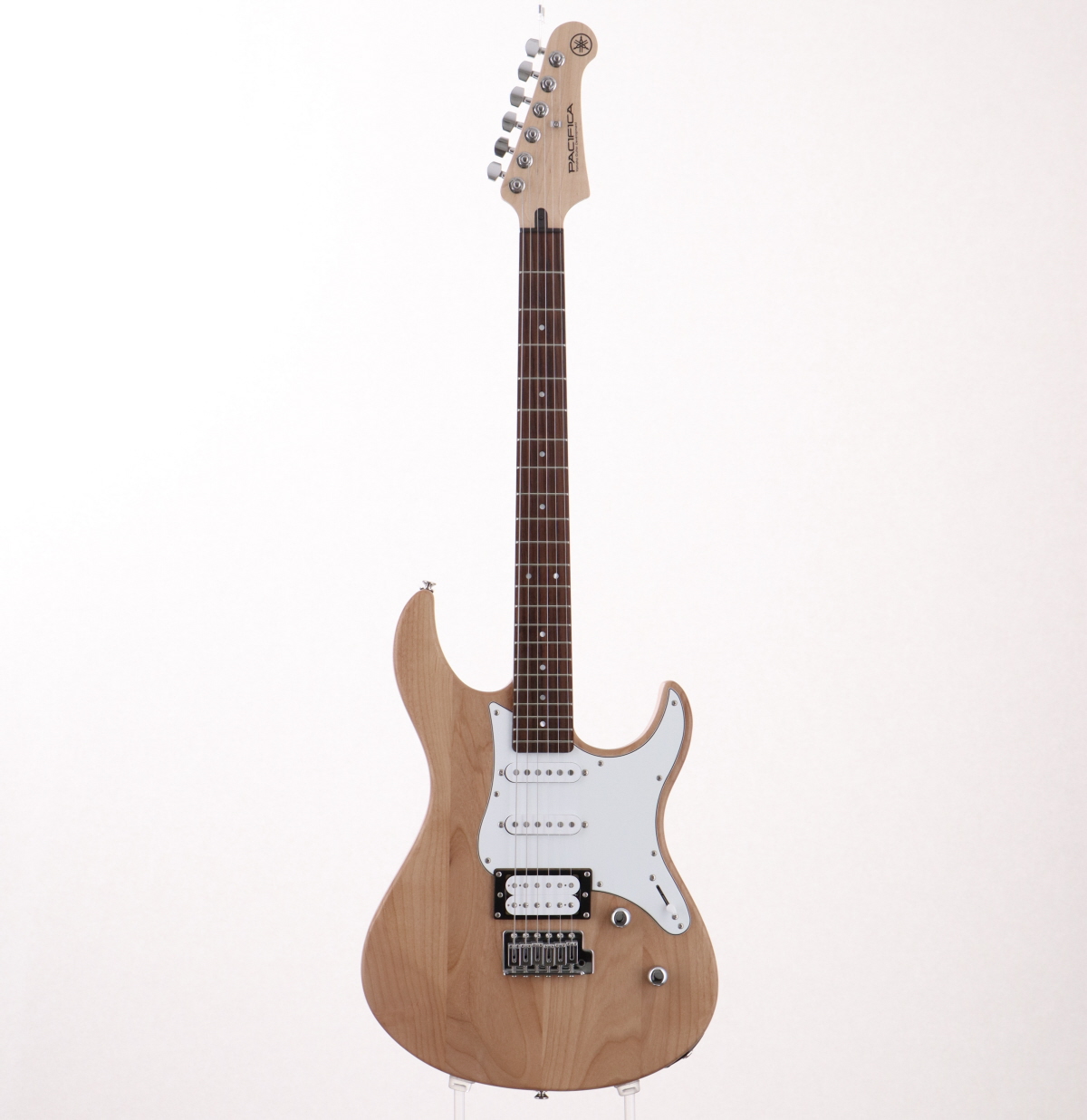 最終価格！中古　YAMAHA PACIFICA パシフィカ PAC112V Yahoo!オークション -「pacifica pac112v」の落札相場・落札価格