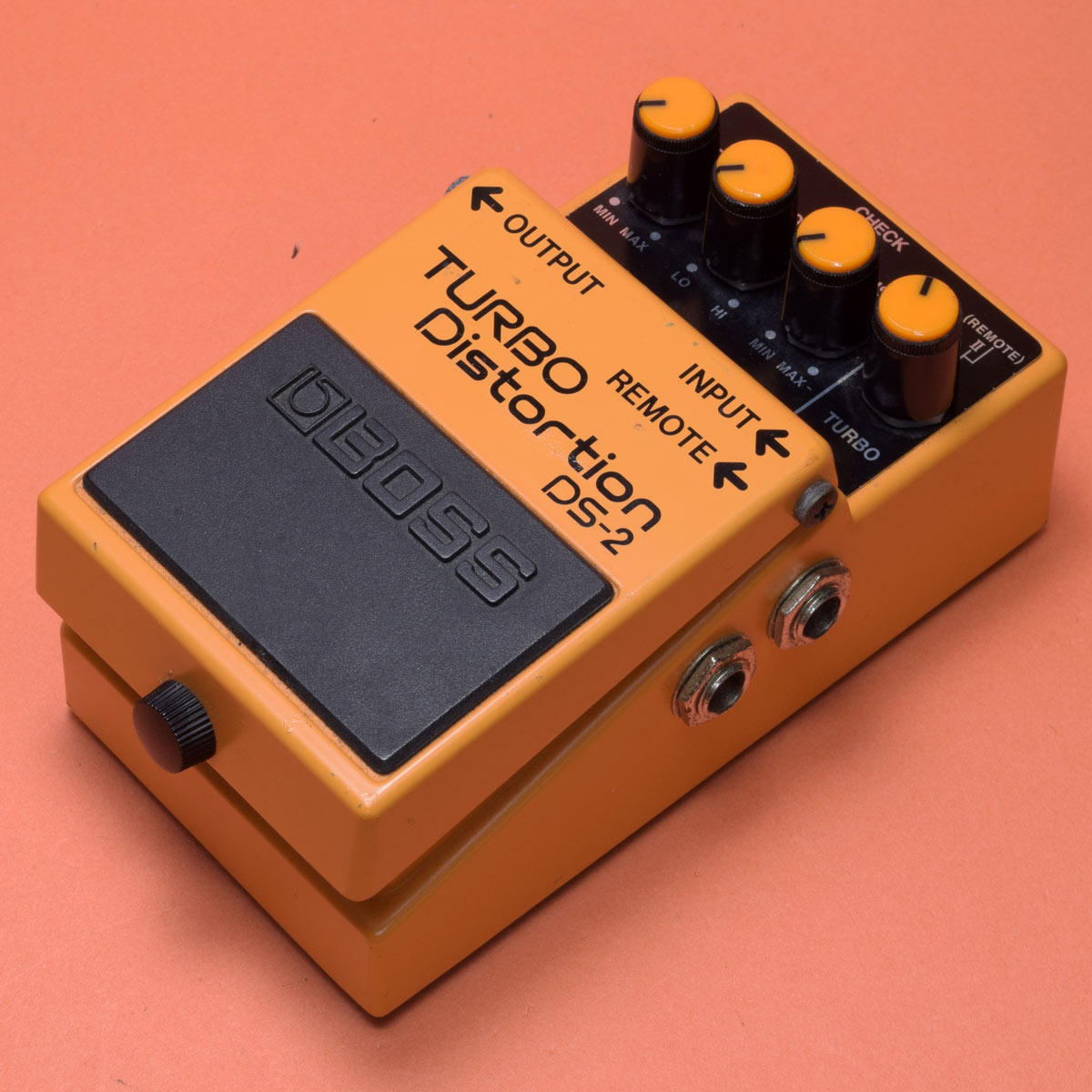 中古】BOSS ボス / DS-2 Turbo Distortion Made in Taiwan