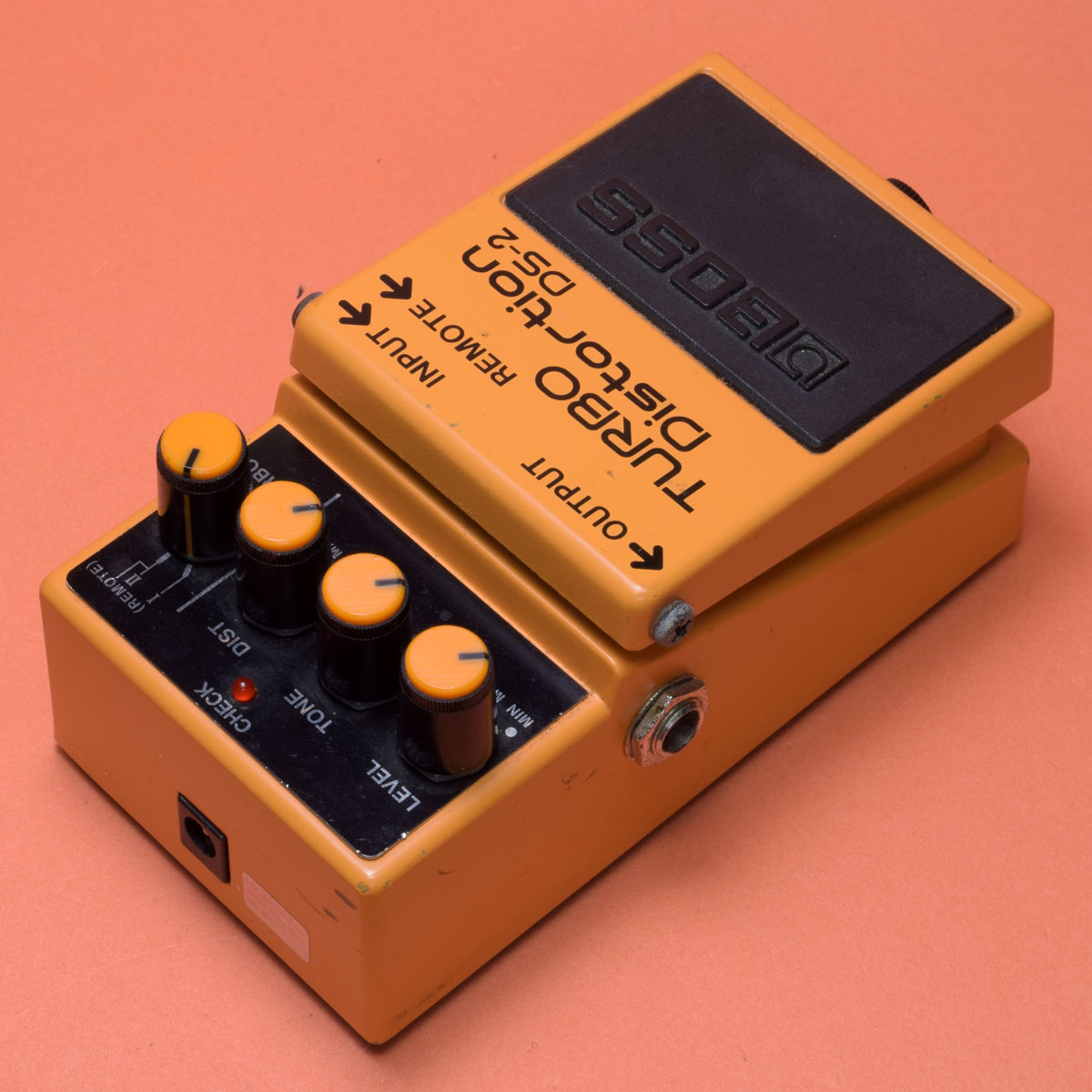 中古】BOSS ボス / DS-2 Turbo Distortion Made in Taiwan