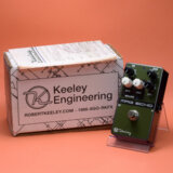 šKeeley Engineering / Magnetic Echo
