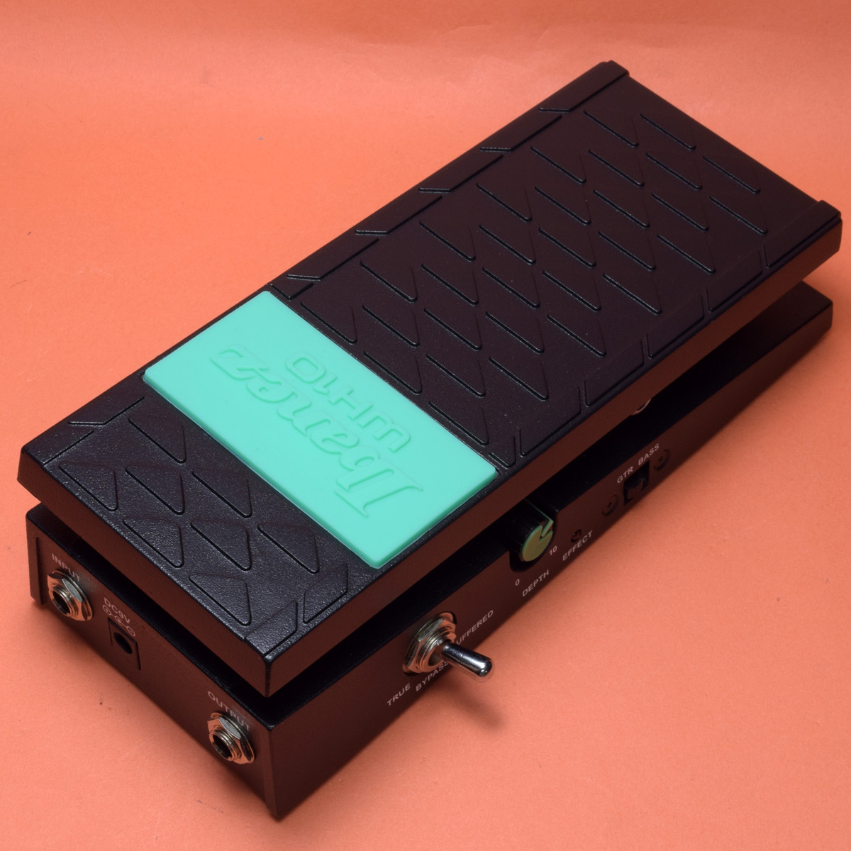 や*し様 Ibanez ( アイバニーズ ) WH10V3 WH10V3 | WAH PEDAL | EFFECTS | PRODUCTS | Ibanez guitars