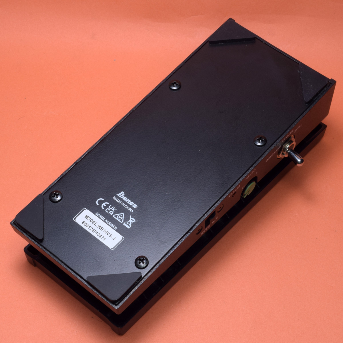 中古】Ibanez アイバニーズ / WH10V3 | イシバシ楽器