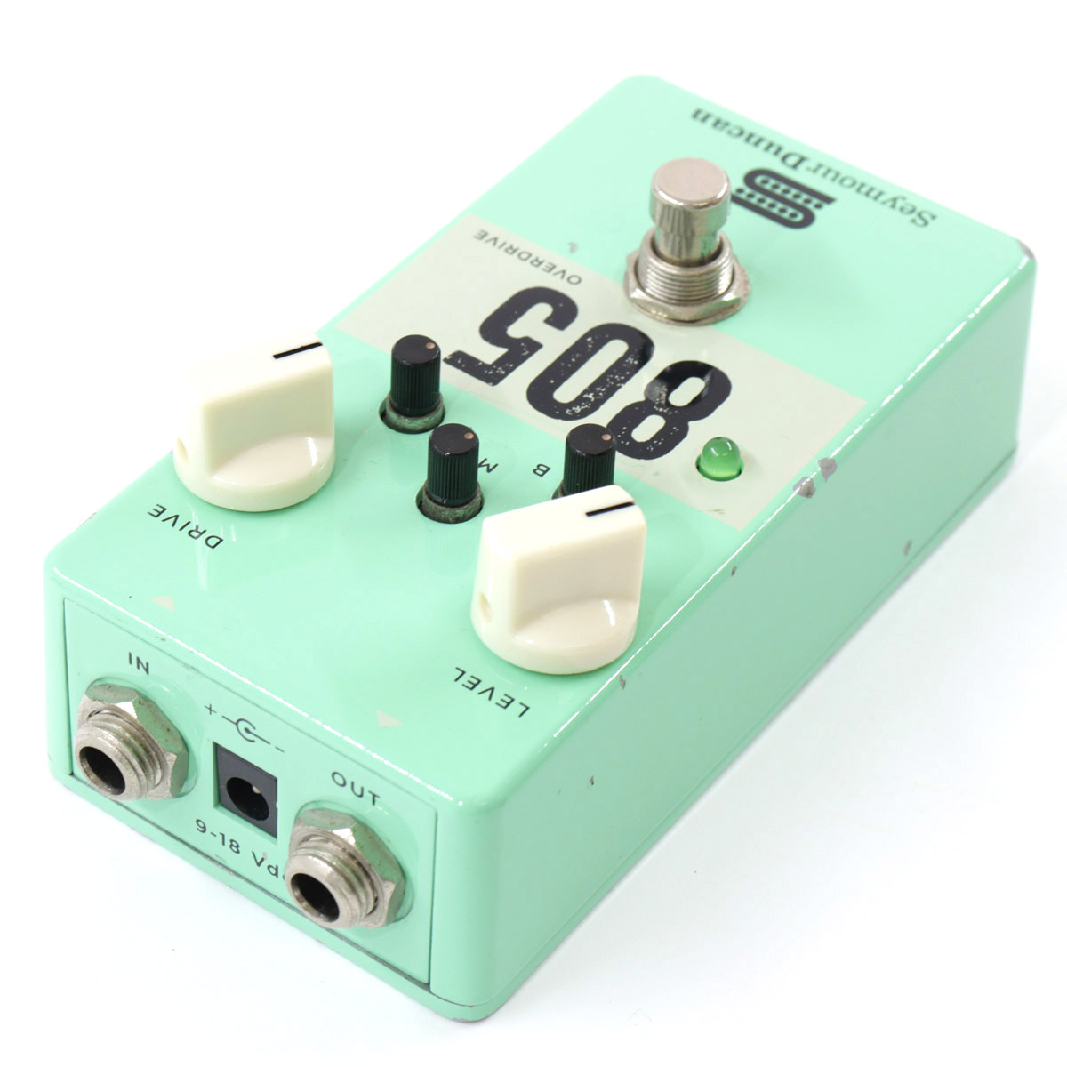 中古】SEYMOUR DUNCAN / 805 -Overdrive- (並行輸入品) 【池袋店