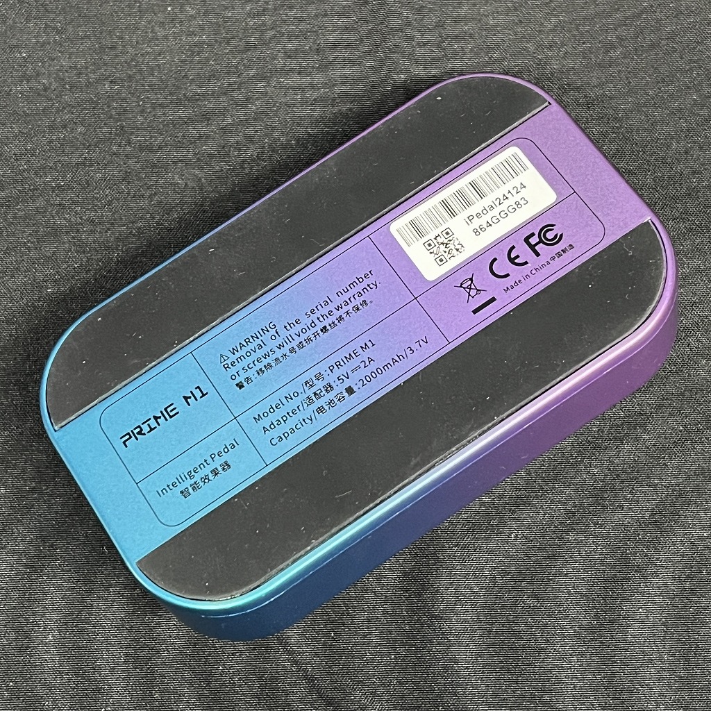 中古】MOOER / PRIME M1 【新宿店】 | イシバシ楽器