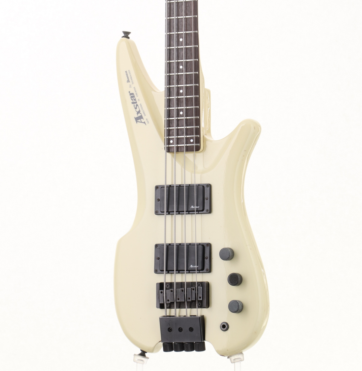 ベース ATELIER Z Musician's Modelシリーズ 5弦エレキベースX-50 TP