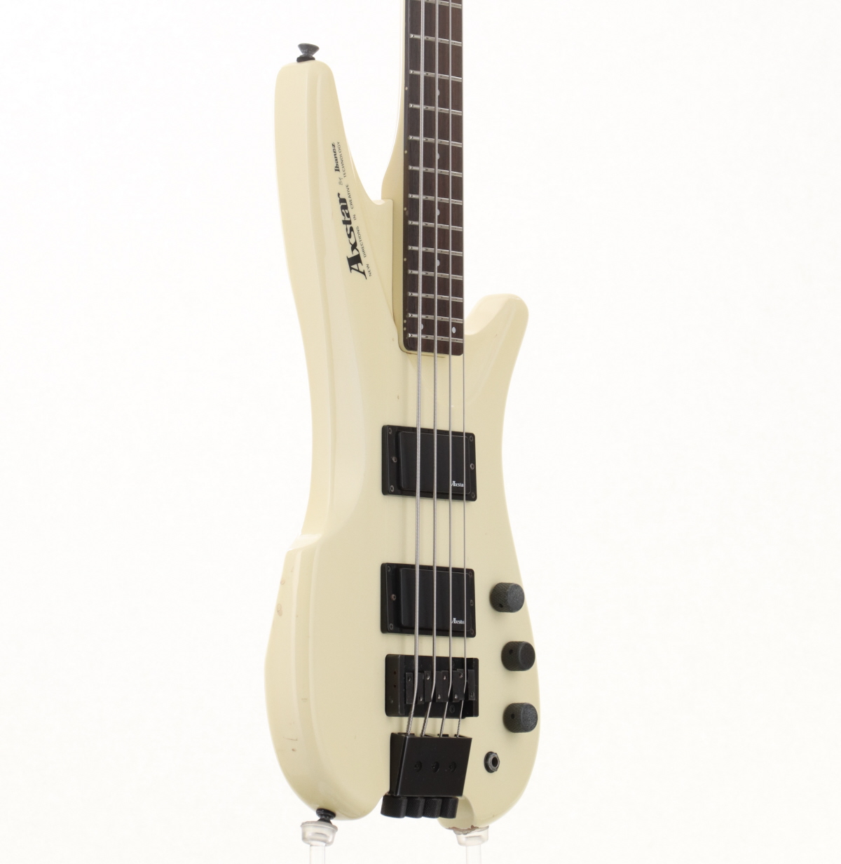 ケ*z様 85年　Ibanez AXB-50 ヘッドレスベース ケ*z様 85年 Ibanez AXB-50 ヘッドレスベース ケ*z様
