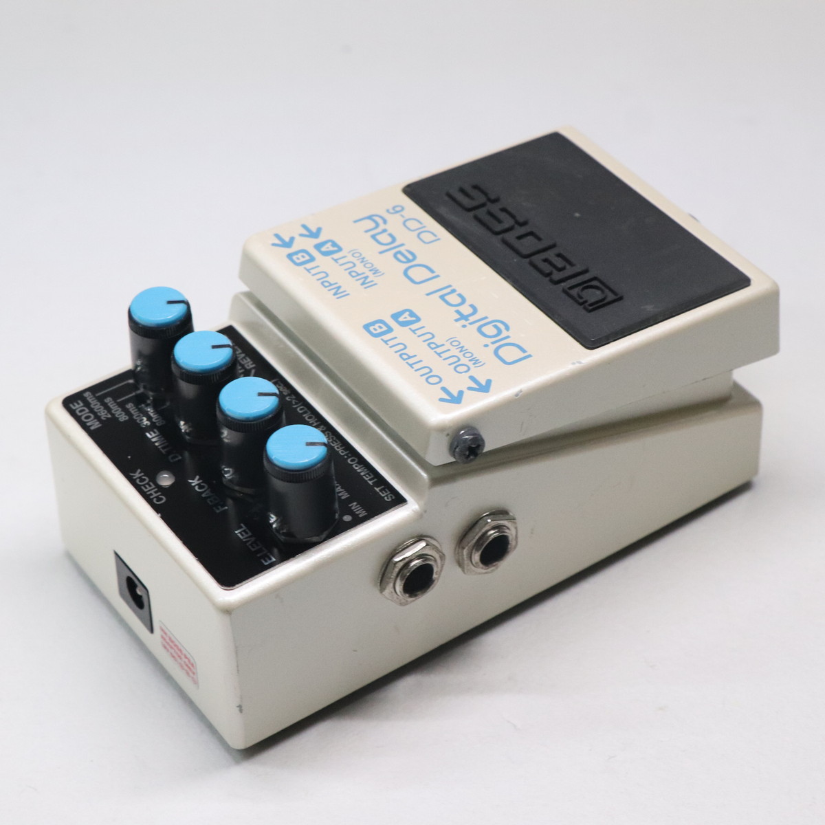ギター Digital Delay DD-6 Amazon | BOSS / DD-6 Digital Delay [ギター用ディレイ