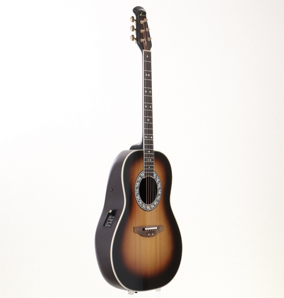 オベーション　レジェンド1717A 1984年製 オベーション レジェンド1717A 1984年製 Ovation Legend 1717A