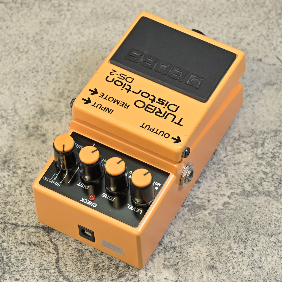 中古】BOSS / DS-2 Turbo Distortion ディストーション ボス