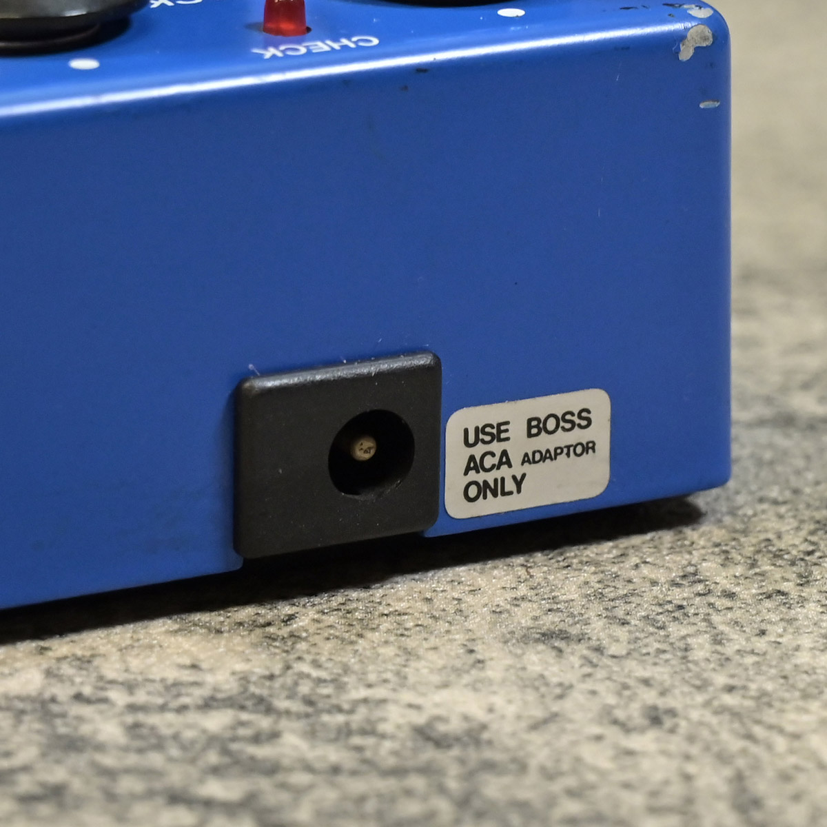 BOSS コンプレッサー　 CS-2 MADE IN JAPAN BOSS CS-2 Compression Sustainer Compressor Made in Japan | eBay