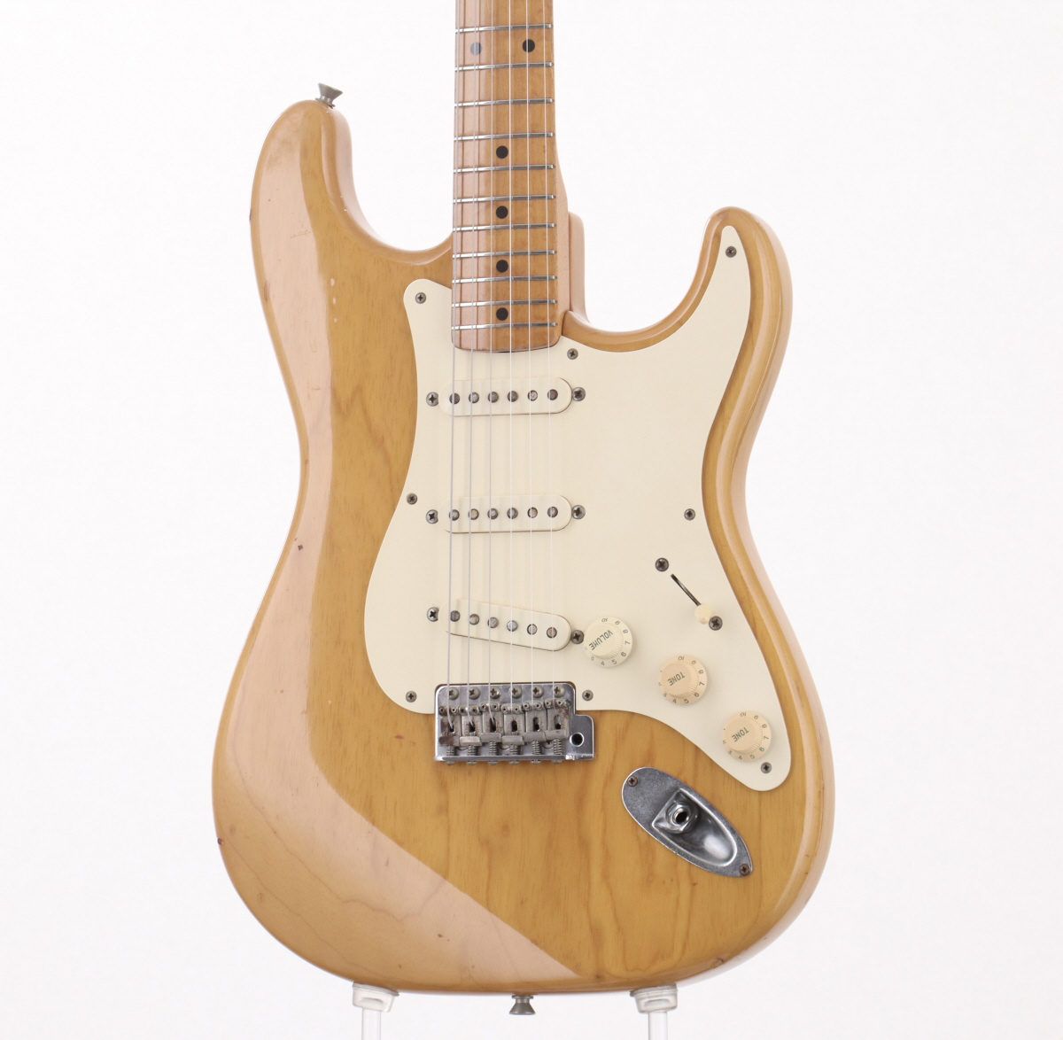 再値下げFender Japan ST54-80AM 美品 再値下げFender Japan ST54-80AM 美品 Fender Japan ST54-80AM