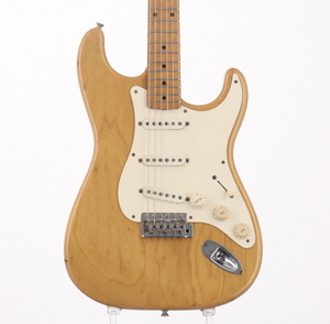 FENDER MADE IN JAPAN / ストラトキャスタータイプ / エレキ
