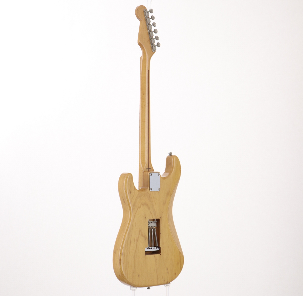 再値下げFender Japan ST54-80AM 美品 中古】FENDER JAPAN / ST54-80AM 【御茶ノ水本店】 | イシバシ楽器