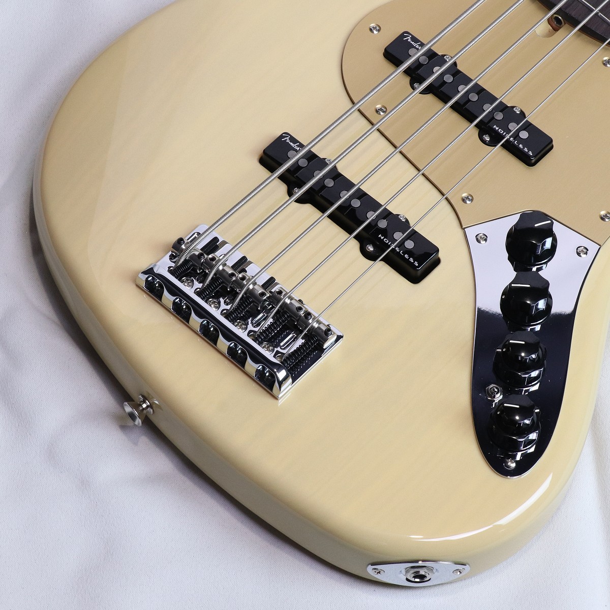 中古】Fender / Deluxe Jazz Bass V Kazuki Arai Edition