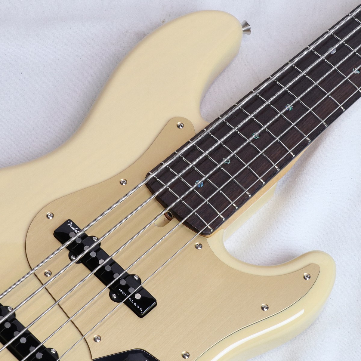 中古】Fender / Deluxe Jazz Bass V Kazuki Arai Edition
