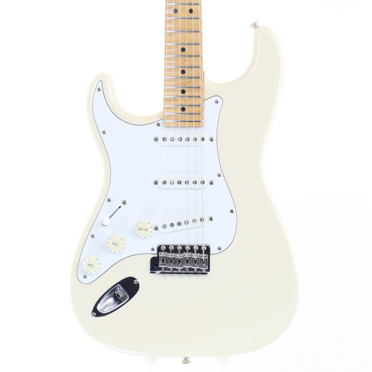 中古】Fender Japan フェンダージャパン / ST68R-90TX Order
