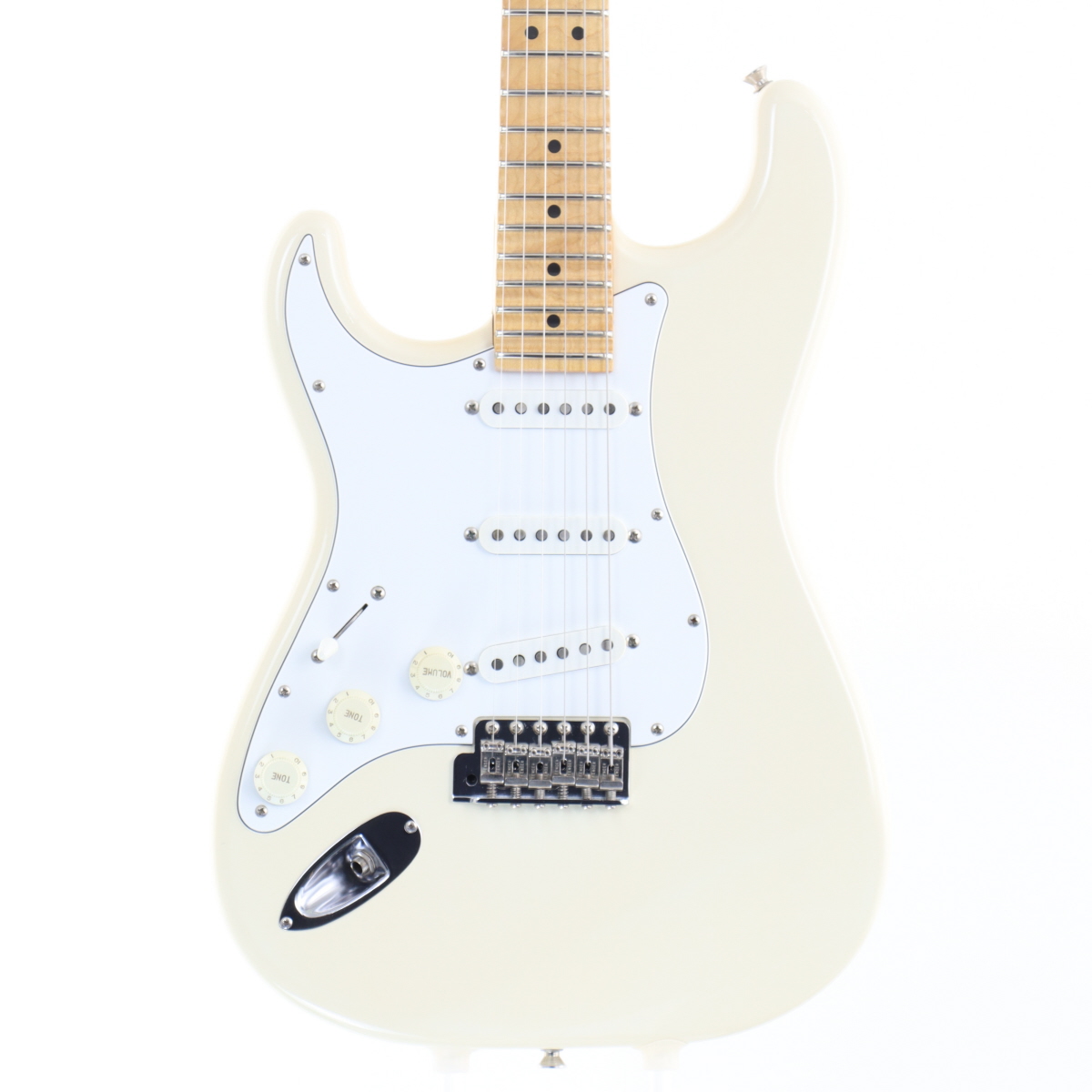 中古】Fender Japan フェンダージャパン / ST68R-90TX Order