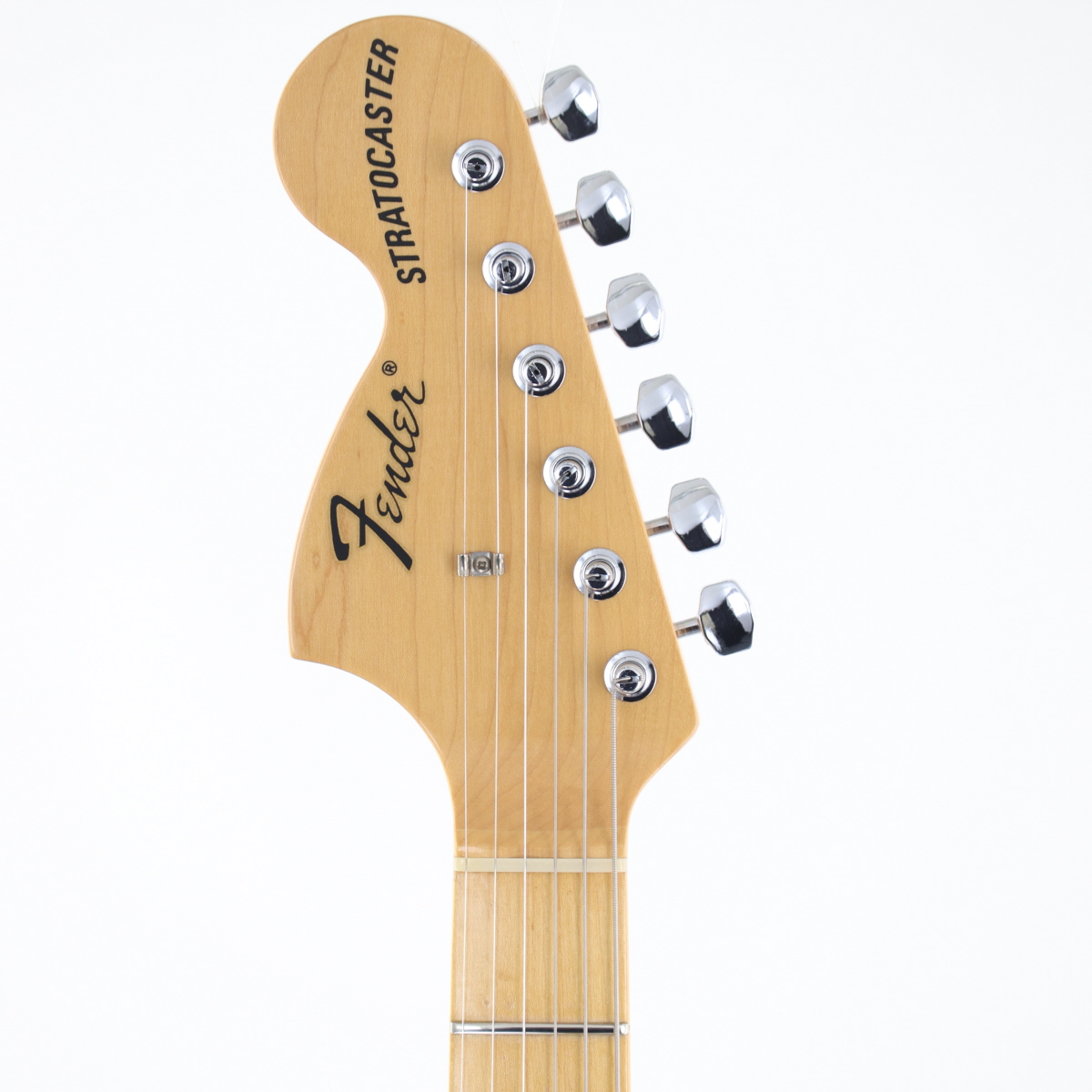 中古】Fender Japan フェンダージャパン / ST68R-90TX Order