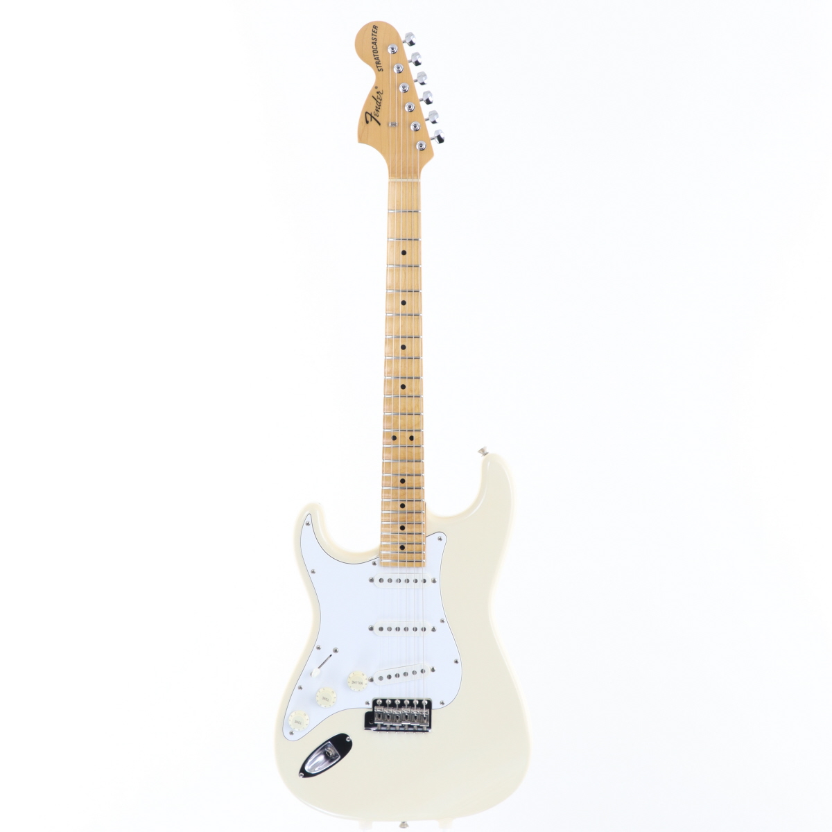 Fender Japan フェンダージャパン / レフティ　左利き用 Yahoo!オークション -「(左 レフト レフティ lefty