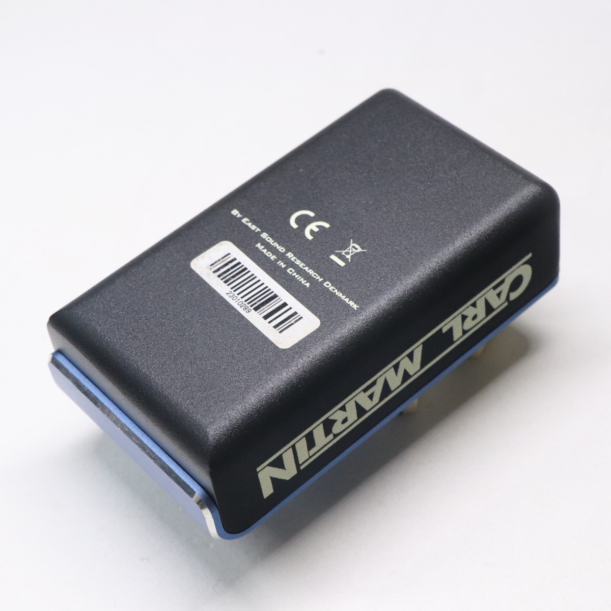 中古】Carl Martin / OTTAWA Classic Optical Envelope Filter