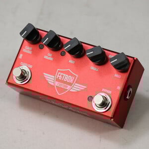 Studio Daydream FETBOX Rev.6 プリアンプ Amazon | StudioDaydream スタジオデイドリーム FETBOX CUSTOM