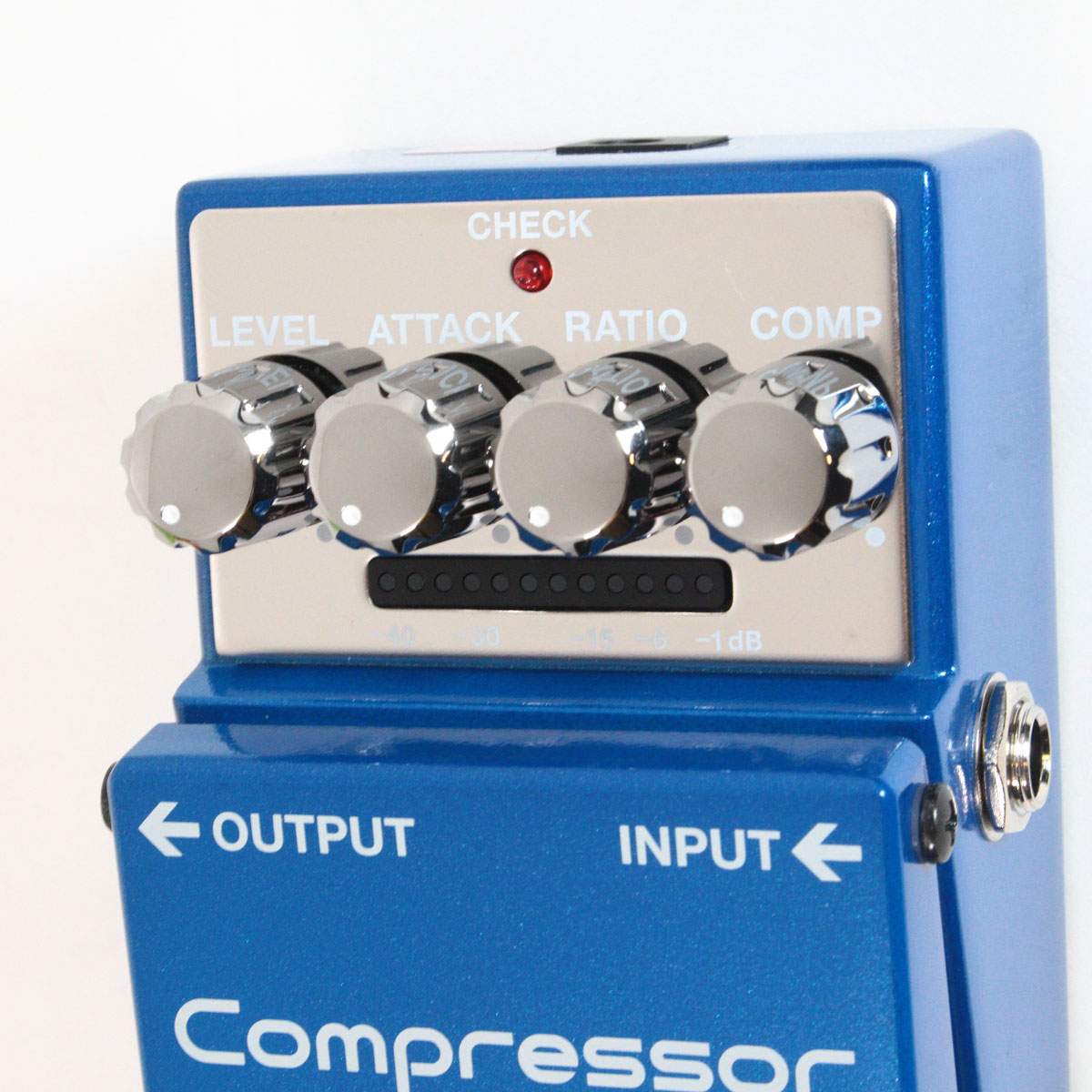 中古】 BOSS / CP-1X / Compressor 【渋谷店】 | イシバシ楽器