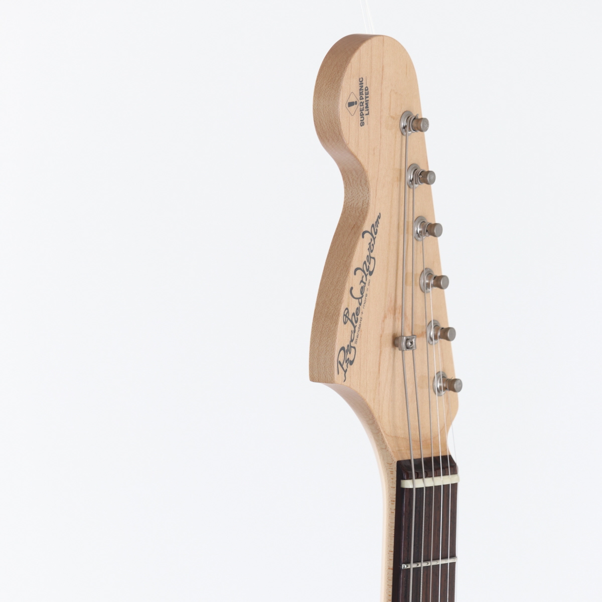 中古】Psychederhythm / Super Panic Series Black 【梅田店