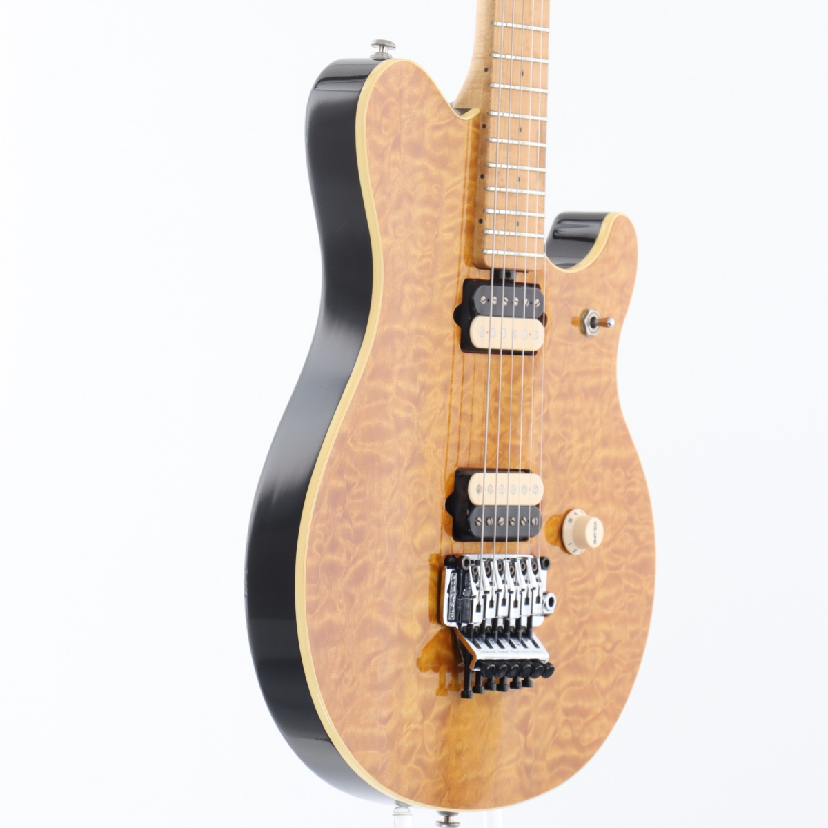 中古】MUSIC MAN / Axis EX / Hi-End Guitars 1996年製 Trans