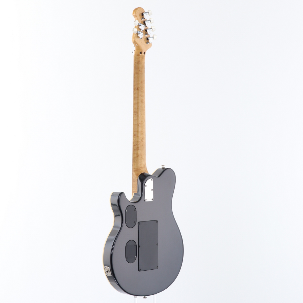 ギター 1y Amazon | Danelectro (ダンエレクトロ) エレキギター 復刻モデル