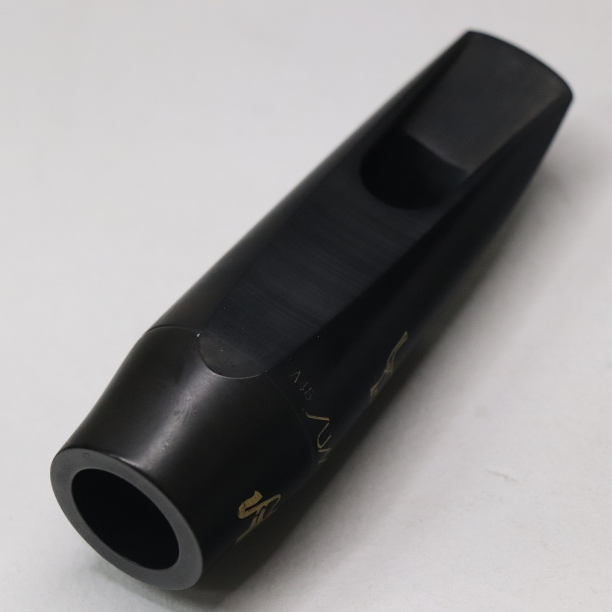 Vandoren AP4 アルトサックスマウスピース 中古品 Vandoren AP4 アルトサックスマウスピース 中古品