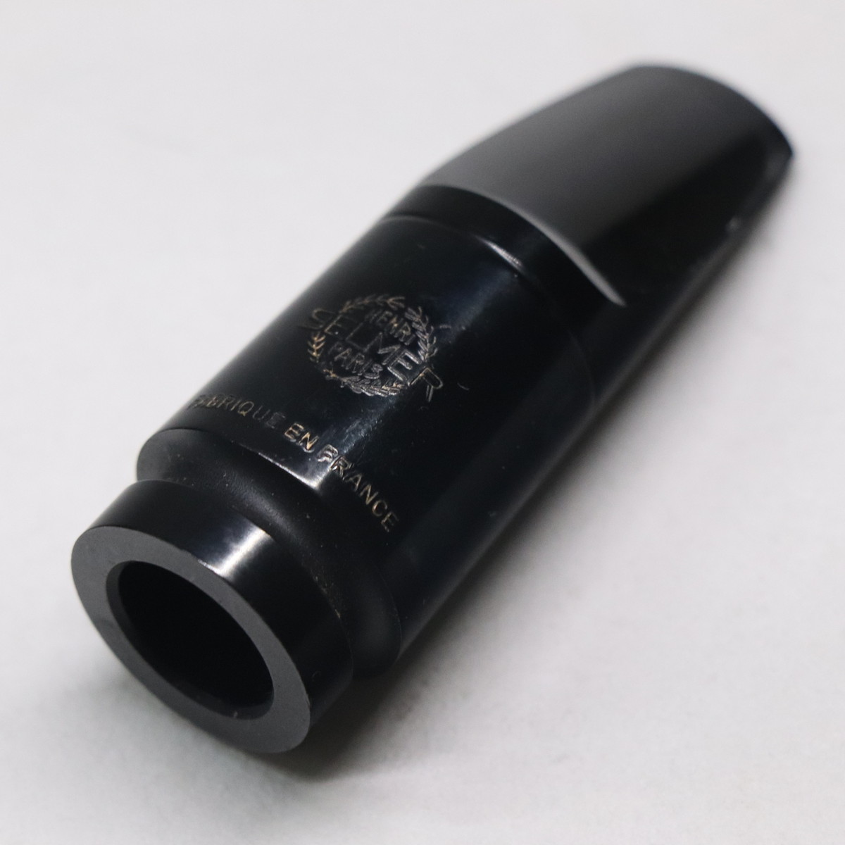 ソプラノサックスマウスピース 　　お買い得セット 　　　selmers80c☆ セルマー ソプラノサックスマウスピースS80｜ 管楽器専門店 永江楽器