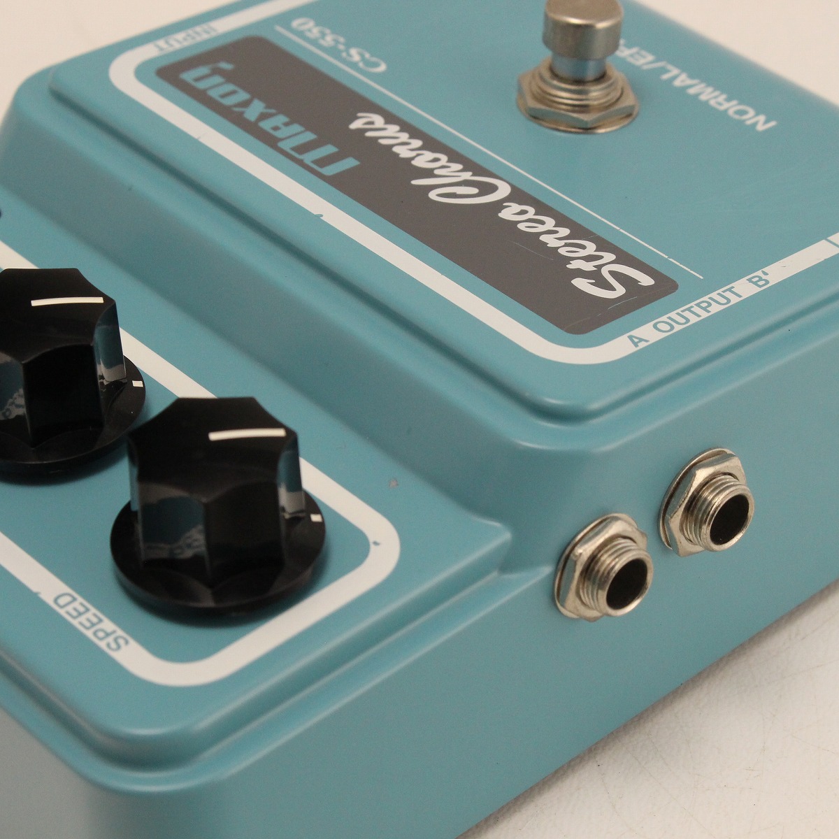中古】 MAXON / CS550 【御茶ノ水本店】 | イシバシ楽器