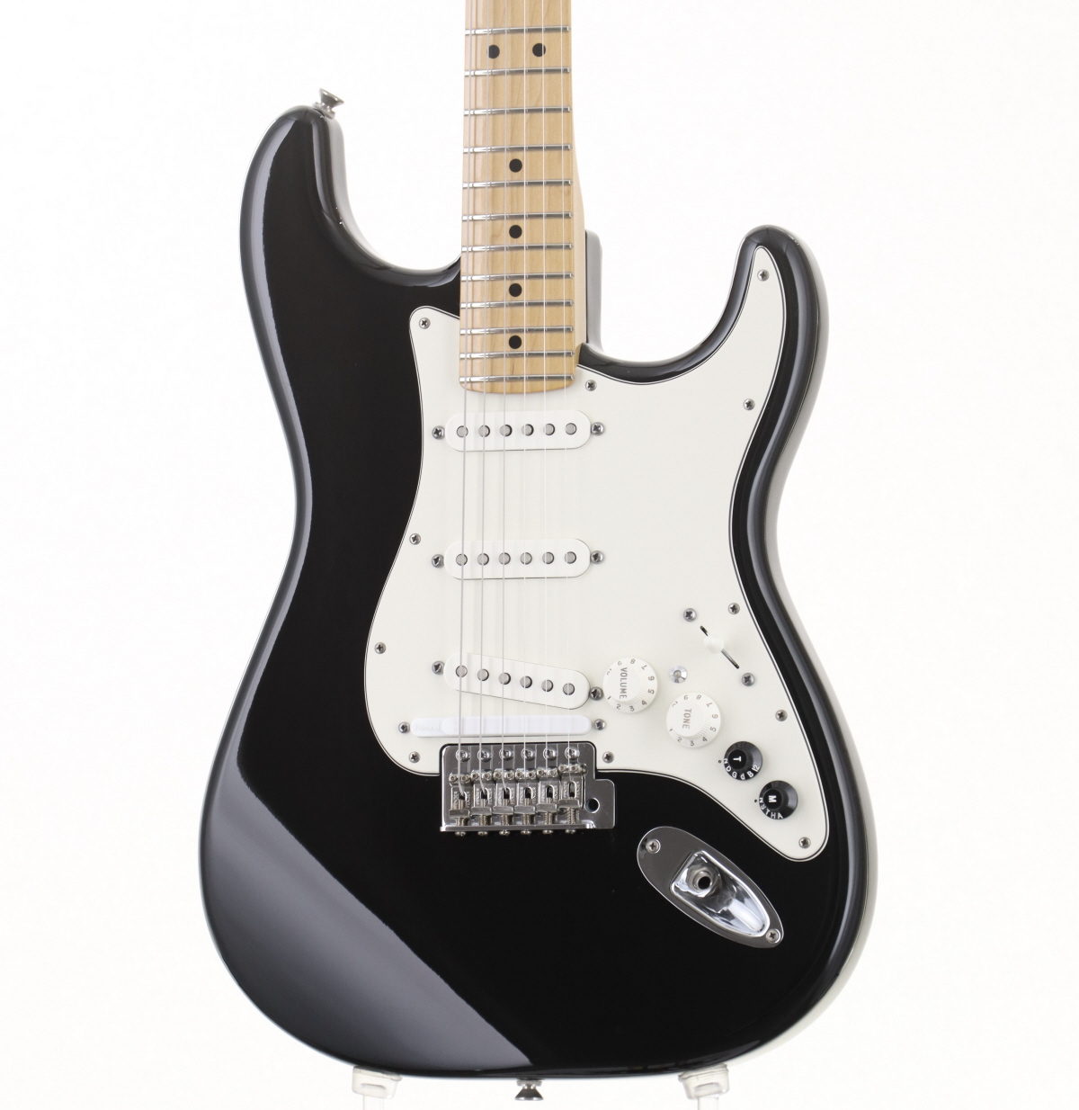 中古】Fender / Roland G-5 VG Stratocaster Black ［3.93kg