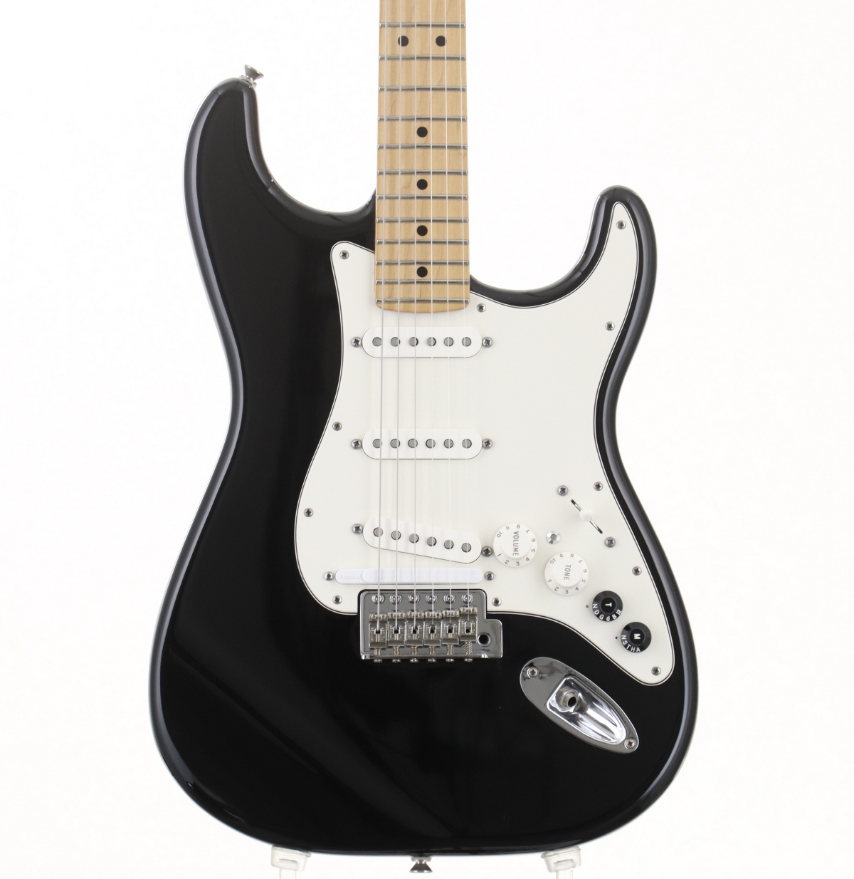 中古】Fender / Roland G-5 VG Stratocaster Black ［3.93kg