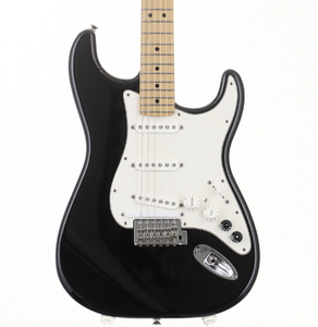 Fender Mexicoストラトキャスター ブラック Fender Mexico(フェンダーメキシコ) / PLAYER STRAT PF エレキ