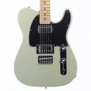 ダ*ム様 Fender mexico テレキャスター HH ハードケース付 Fender Mexico フェンダーメキシコ/テレキャスター HH/Player