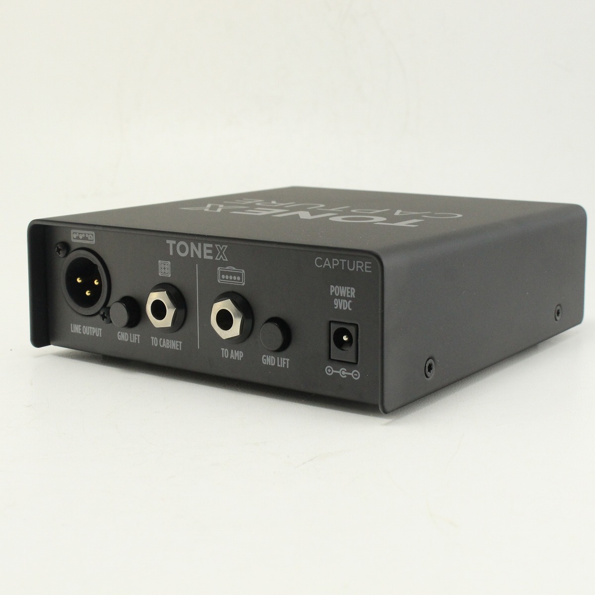 IK Multimedia TONEX Capture  IKマルチメディア IK Multimedia TONEX Capture IKマルチメディア | 島村楽器