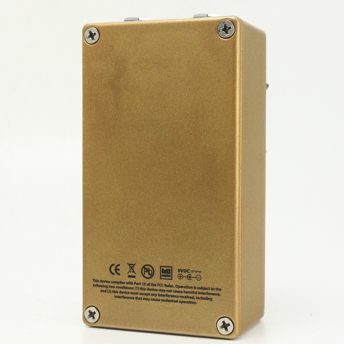 中古】 WAMPLER PEDALS / Tumnus Deluxe 【御茶ノ水本店