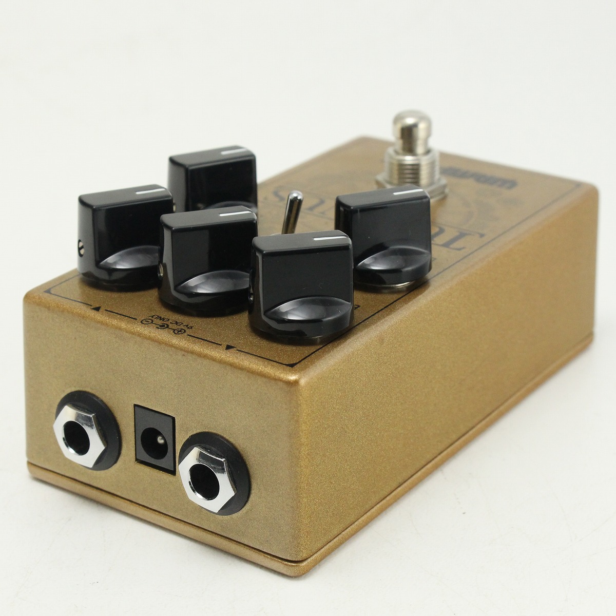 中古】 WAMPLER PEDALS / Tumnus Deluxe 【御茶ノ水本店