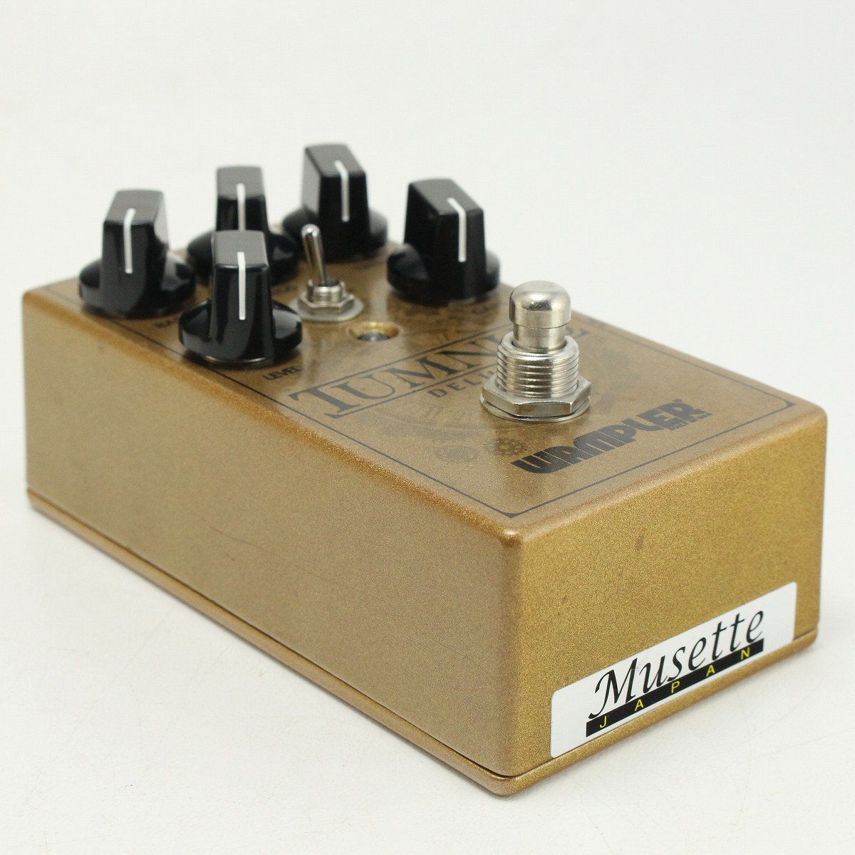 中古】 WAMPLER PEDALS / Tumnus Deluxe 【御茶ノ水本店