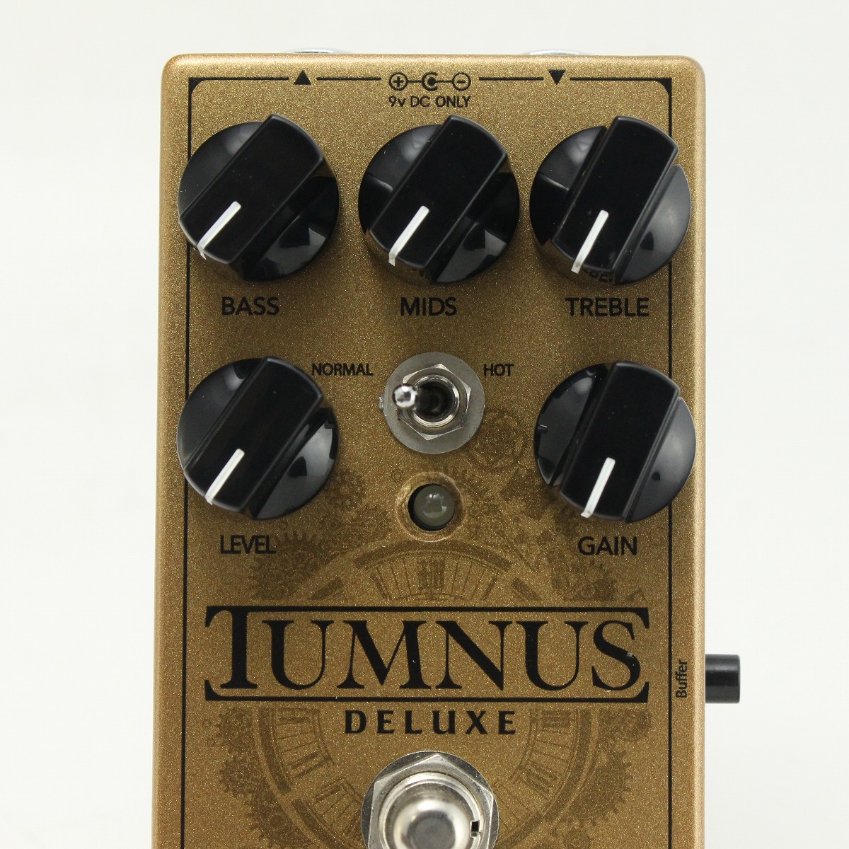 中古】 WAMPLER PEDALS / Tumnus Deluxe 【御茶ノ水本店