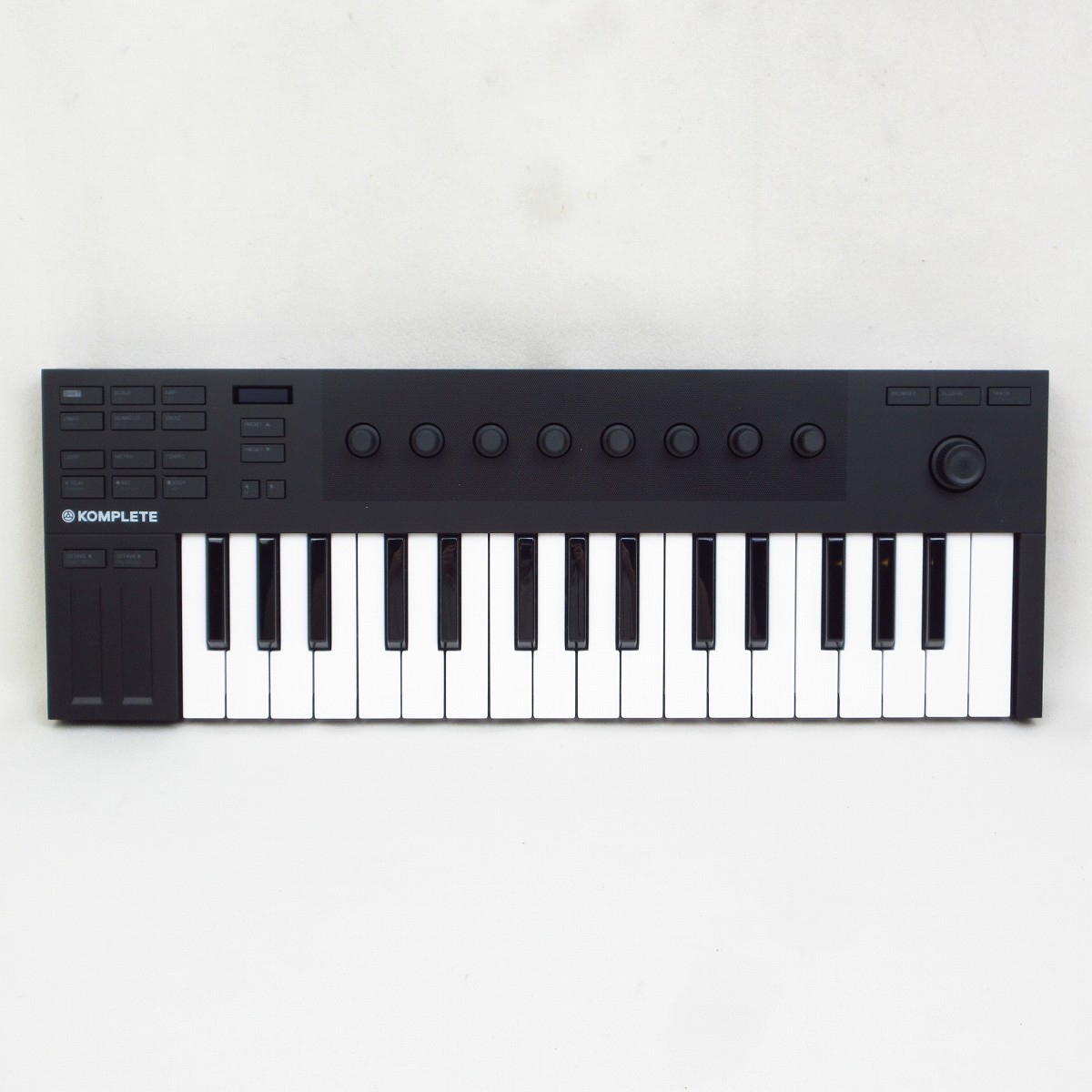 KOMPLETE   Komplete Kontrol M32  中古品 中古品】Native Instruments/MIDIキーボード/KOMPLETE KONTROL