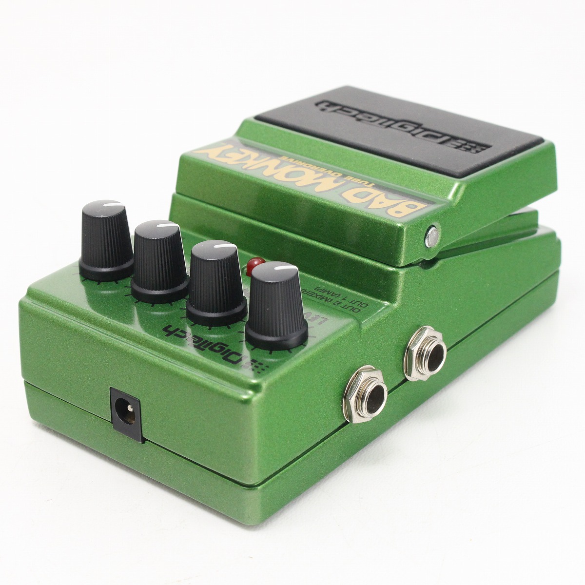 中古】 DIGITECH / Bad Monkey Tube Overdrive 【御茶ノ水本店