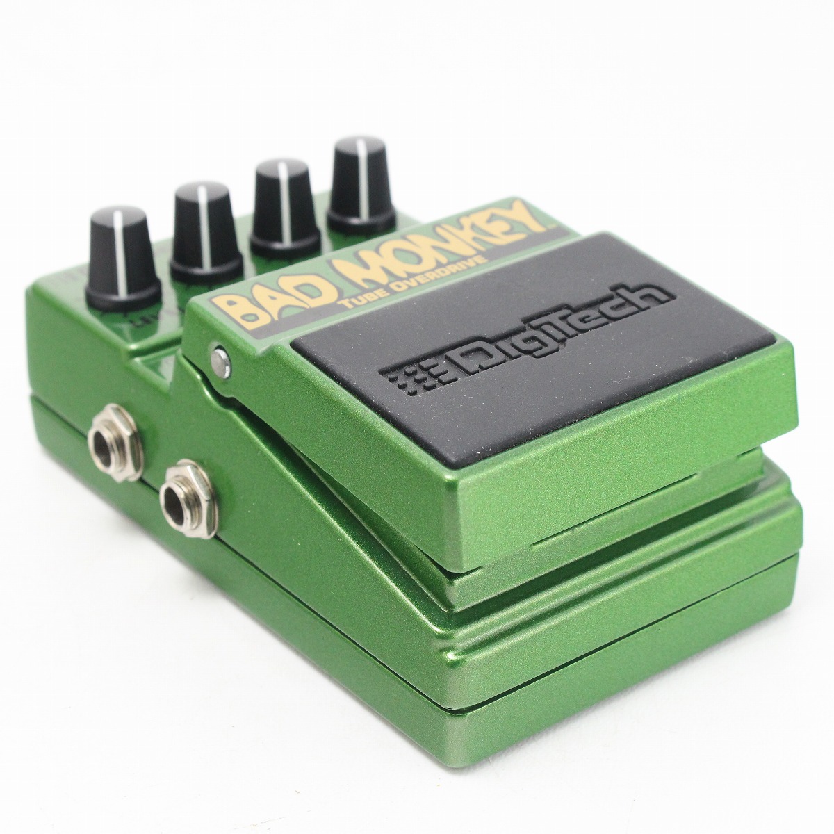 美品 Digitech Bad Monkey チューブオーバードライブ s-l400.jpg