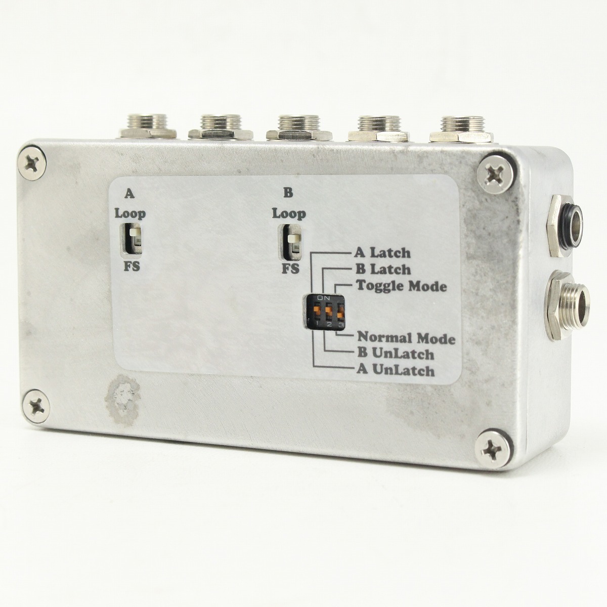 中古】 VOCU / MSL Magic Switching & Loops 【御茶ノ水本店