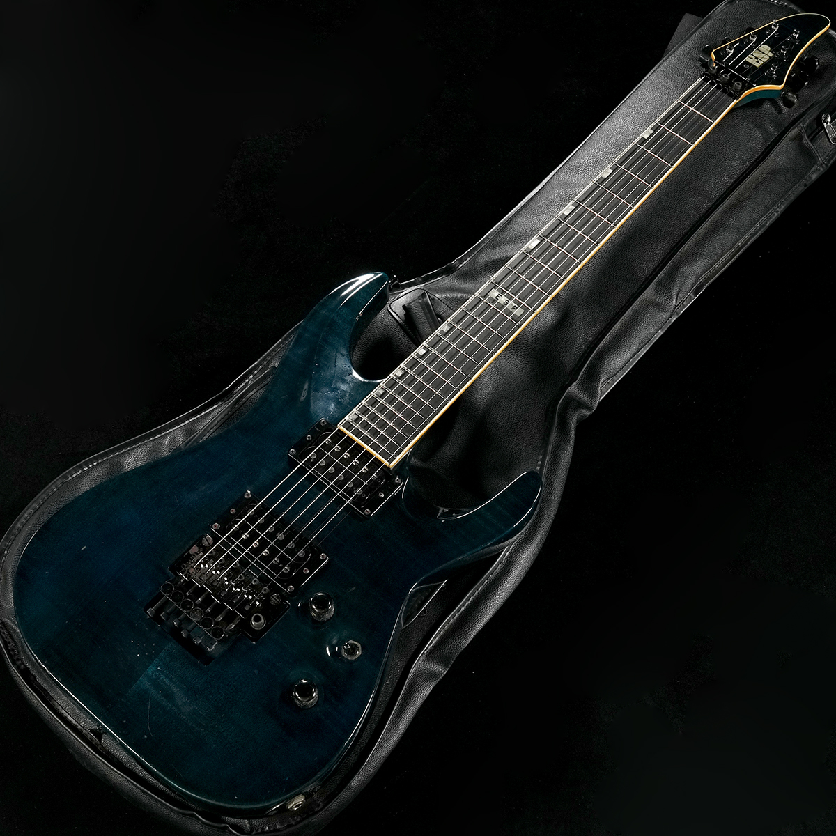 中古】ESP / HORIZON-CTM 【渋谷店】 | イシバシ楽器